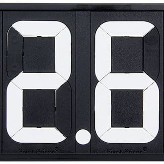 AllStar Performance® - Dial-In Board