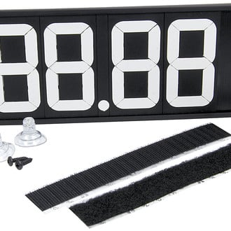 AllStar Performance® - Dial-In Board