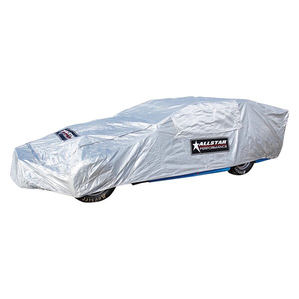  AllStar Performance® - Modified Silver Car Cover