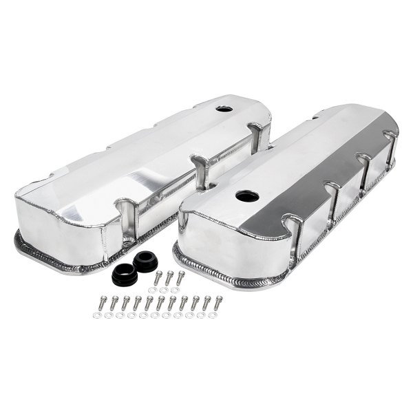 AllStar Performance® - Valve Covers with Holes
