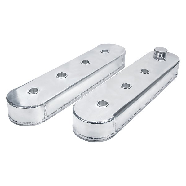 AllStar Performance® - Valve Covers w/o Coil Mount