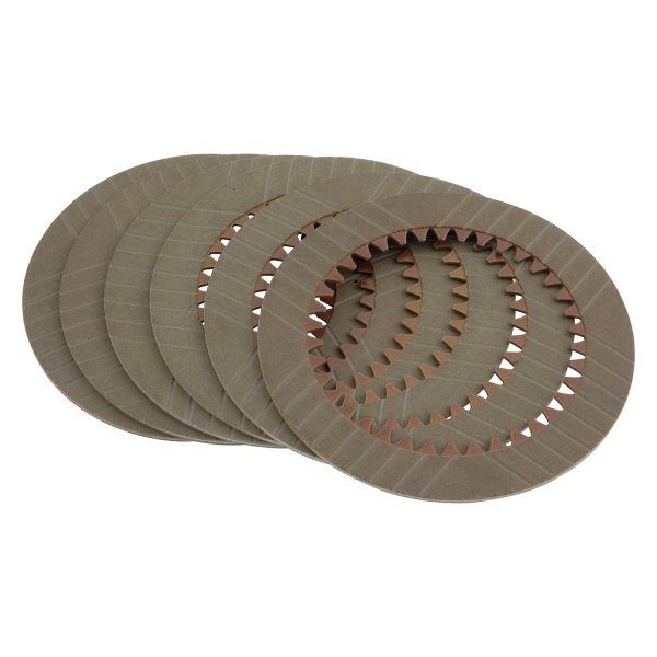 AllStar Performance® - Clutch Friction Disc Set