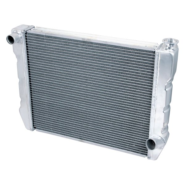 AllStar Performance® - Single Pass Aluminum Radiator