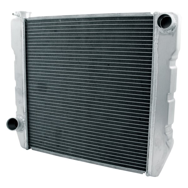 AllStar Performance® - Single Pass Aluminum Radiator