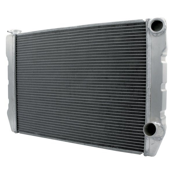 AllStar Performance® - Dual Pass Radiator