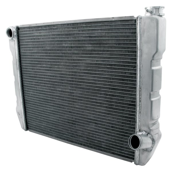 AllStar Performance® - Triple Pass Aluminum Radiator