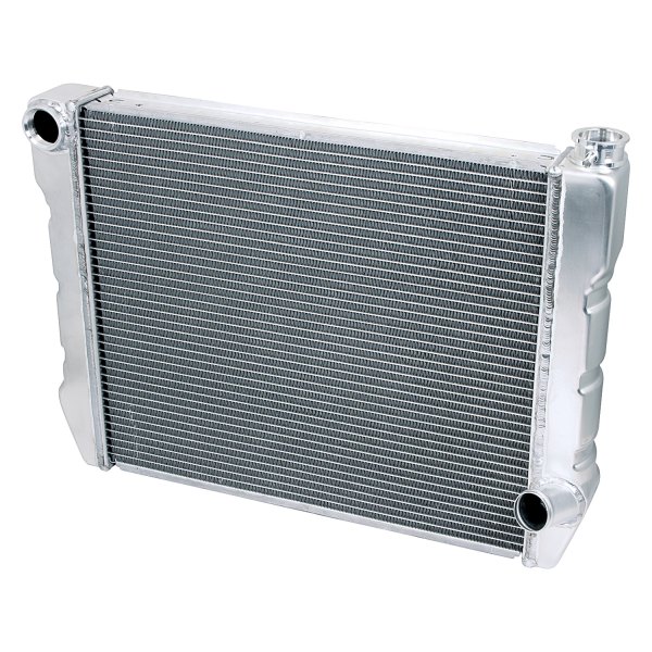 AllStar Performance® - Triple Pass Aluminum Radiator