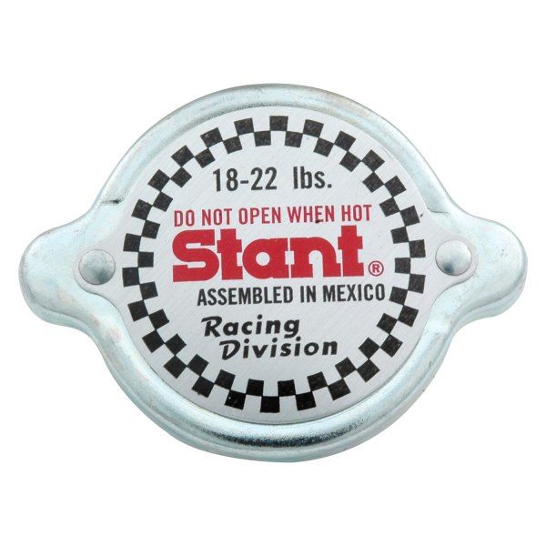 AllStar Performance® - 18-22 PSI Non-Recovery System Engine Coolant Radiator Cap