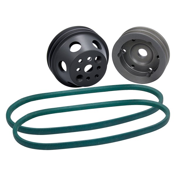 AllStar Performance® - 1:1 Ratio Pulley Kit