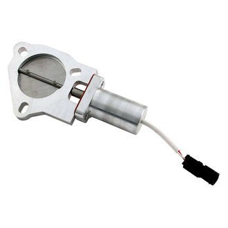 AllStar Performance® - Electric Exhaust Cut-Out (3" Diameter)
