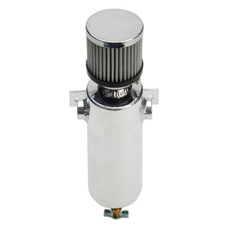AllStar Performance® - Breather Tank