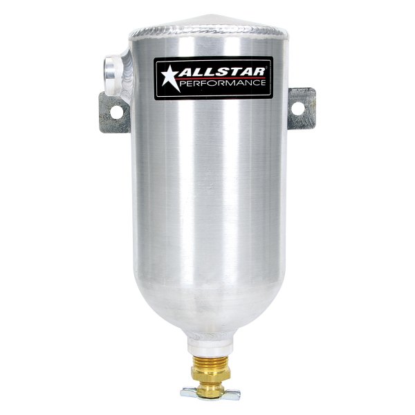 AllStar Performance® - Coolant Overflow Tank