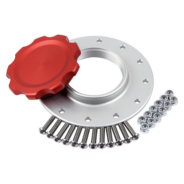 AllStar Performance® - Bolt-In Cap and Bung Kit
