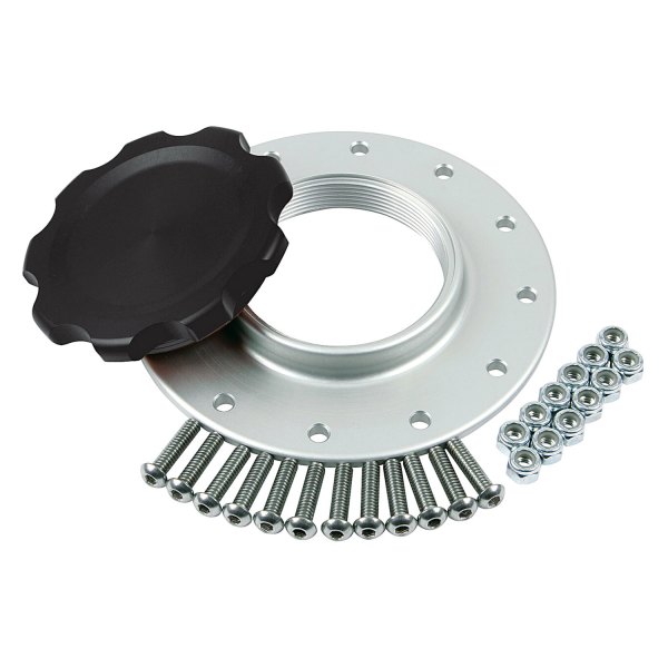 AllStar Performance® - Bolt-In Cap and Bung Kit