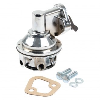 Racing Fuel Pumps & Components | Drag, Mechanical, Electric — CARiD.com