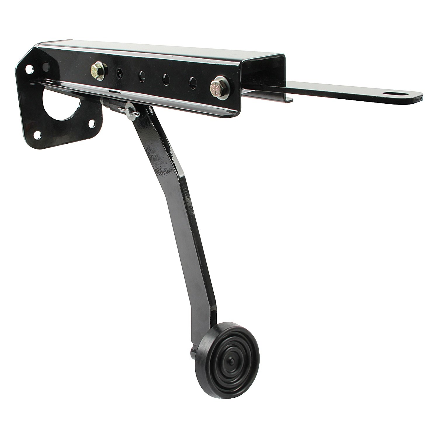 AllStar Performance® ALL41014 Floor Mount Hanging Brake Pedal Assembly