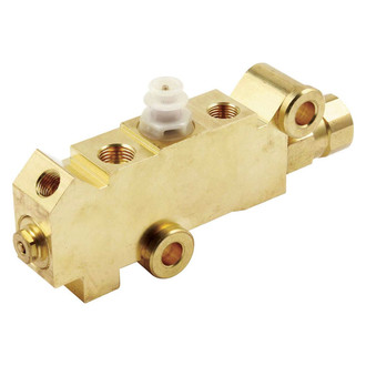 AllStar Performance® - Disc/Drum Combination Valve