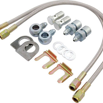 AllStar Performance® - Brake Hose Kit