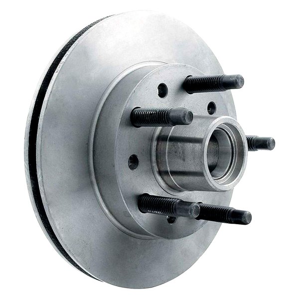 AllStar Performance® - Metric Brake Rotor