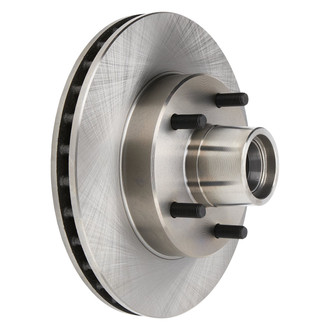 AllStar Performance® - Metric Brake Rotor