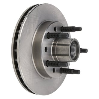 AllStar Performance® - Metric Brake Rotor