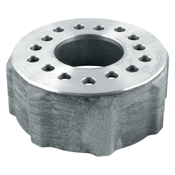 AllStar Performance® - 2-1/2" 2.2 Lbs. Offset Cast Aluminum Rotor Hat