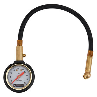 AllStar Performance® - Pressure Tire Gauge