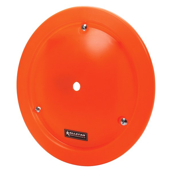AllStar Performance® - Orange Wheel Cover