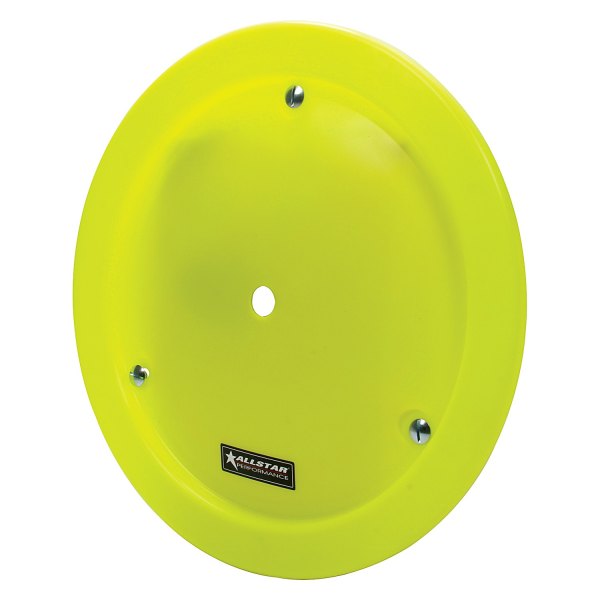 AllStar Performance® - Neon Yellow Wheel Cover