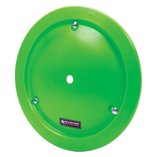 AllStar Performance® - Neon Green Wheel Cover