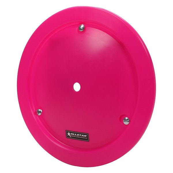 AllStar Performance® - Neon Pink Wheel Cover