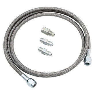 AllStar Performance® - 48" Gauge Line Kit