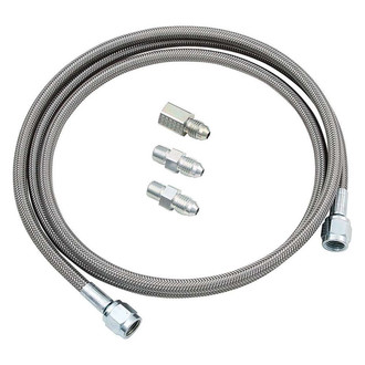 AllStar Performance® - 60" Gauge Line Kit