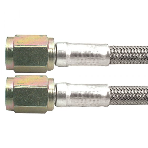 AllStar Performance® - Braided Brake Hose