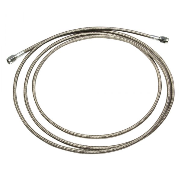 AllStar Performance® - Coated Braided Fuel Line