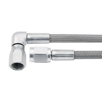 AllStar Performance® - Braided Brake Hose