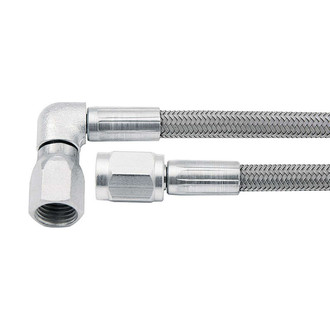 AllStar Performance® - Braided Brake Hose