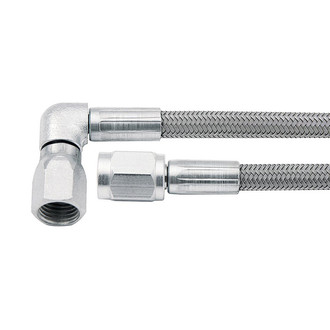 AllStar Performance® - Braided Brake Hose