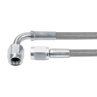 AllStar Performance® - Braided Brake Hose