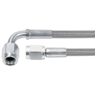 AllStar Performance® - Braided Brake Hose