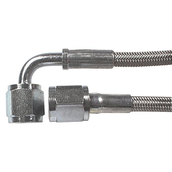 AllStar Performance® - Braided Brake Hose