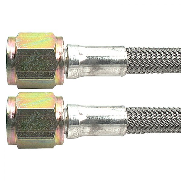 AllStar Performance® - Braided Brake Hose