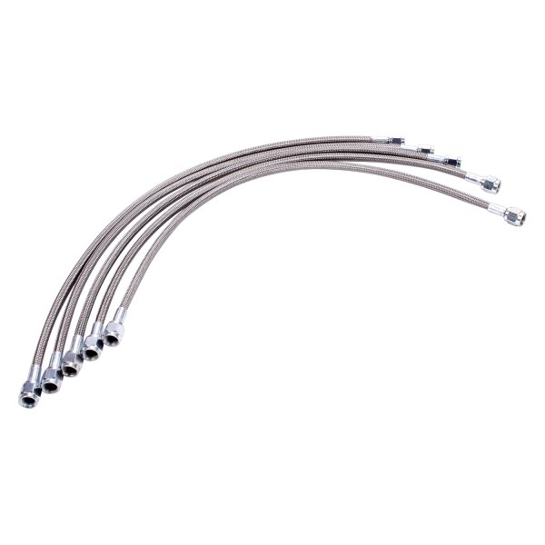 AllStar Performance® - Braided Brake Hoses