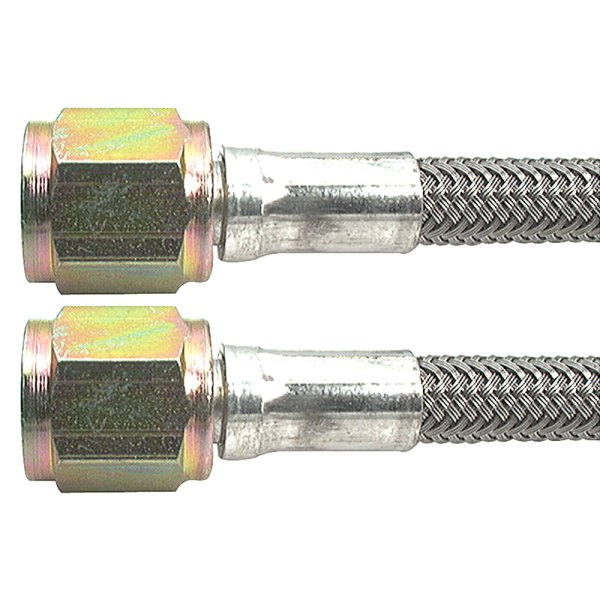 AllStar Performance® - Braided Brake Hoses