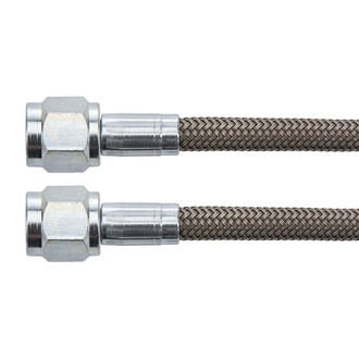 AllStar Performance® - Braided Brake Hose