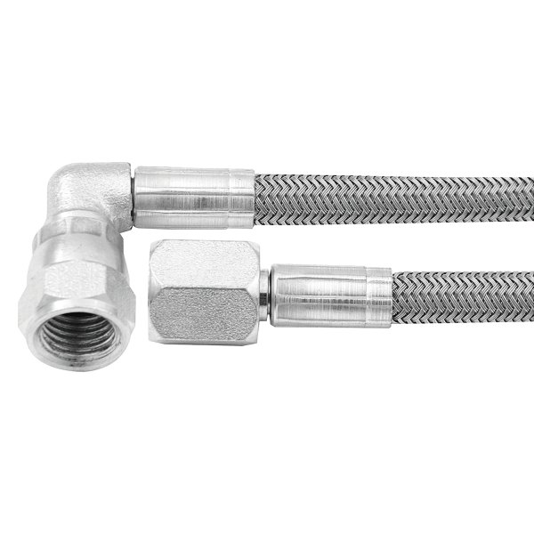 AllStar Performance® - Braided Brake Hose