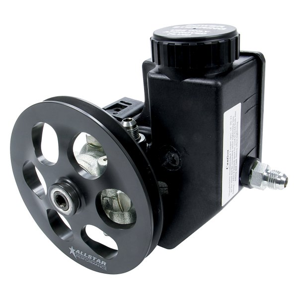 AllStar Performance® - 6" Type II Power Steering Pump