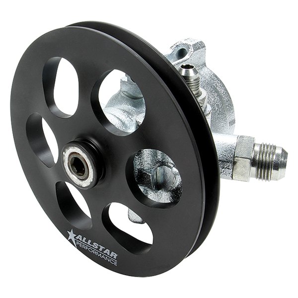 AllStar Performance® ALL48250 6" Type II Power Steering Pump
