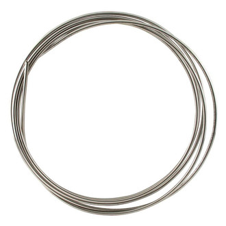 AllStar Performance® - Brake Line Coiled Tubing