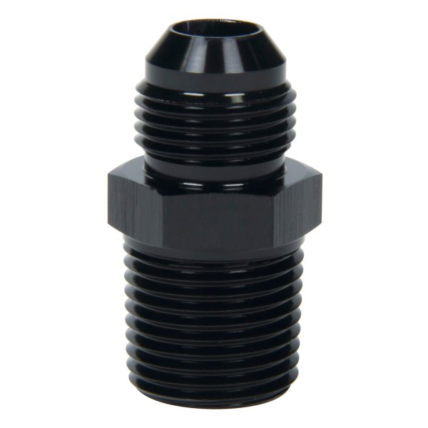AllStar Performance® - -AN To NPT Fuel Line Fitting